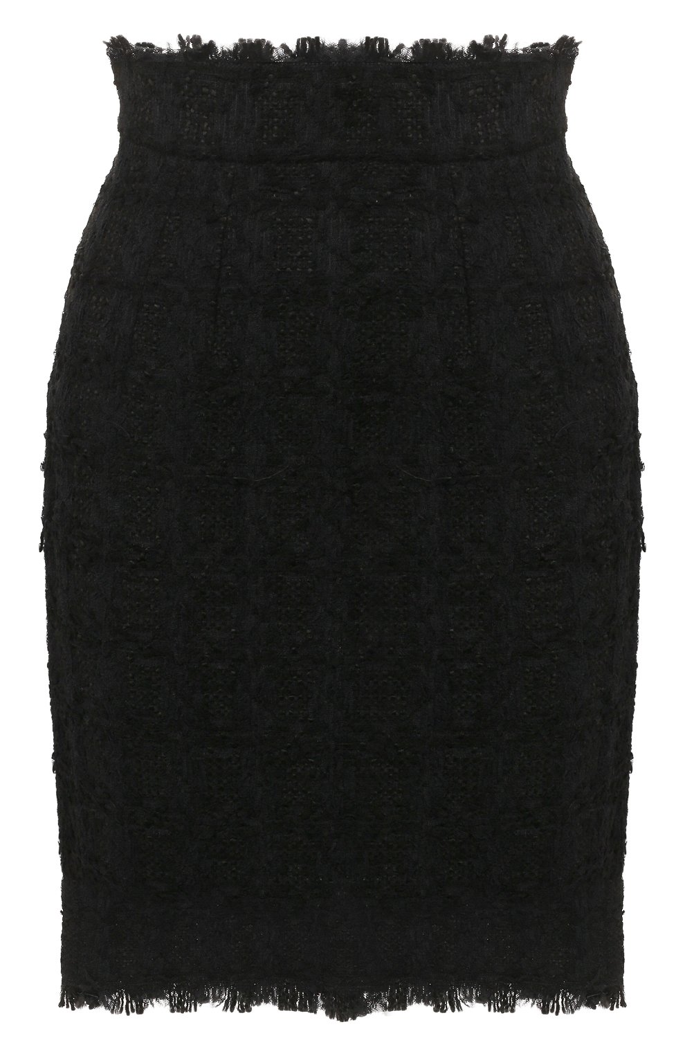 Юбка DOLCE & GABBANA, арт. F4BWAT/HUMJK, фото 1