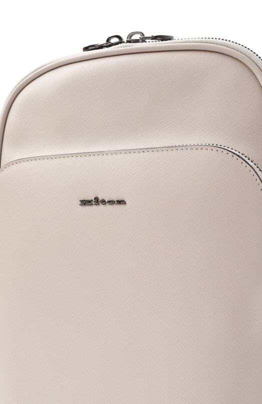 Рюкзак Kiton UBA0146N01269 Кремовый  UBA0146N01269 Фото 5