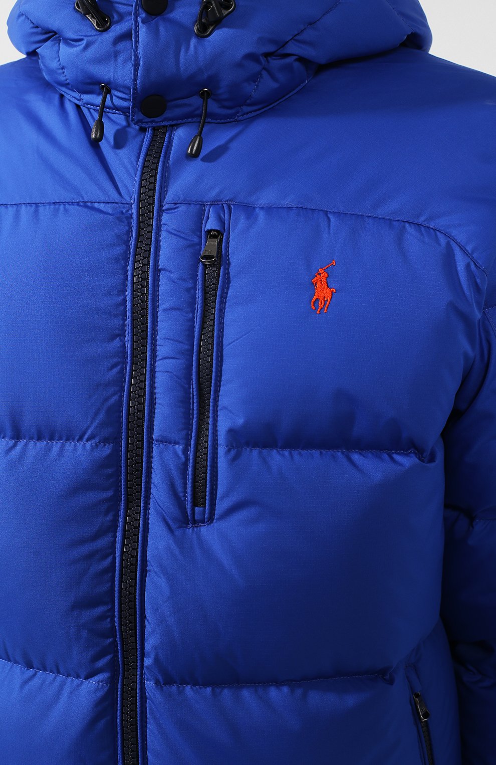 Пуховик POLO RALPH LAUREN, арт. 710758733, фото 5