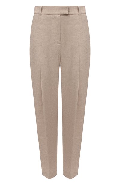 Брюки из лиоцелла BOSS, арт. 50458592, фото 1