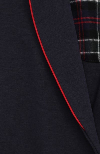 Хлопковый халат STORY LORIS, арт. 36640/2-6, фото 3