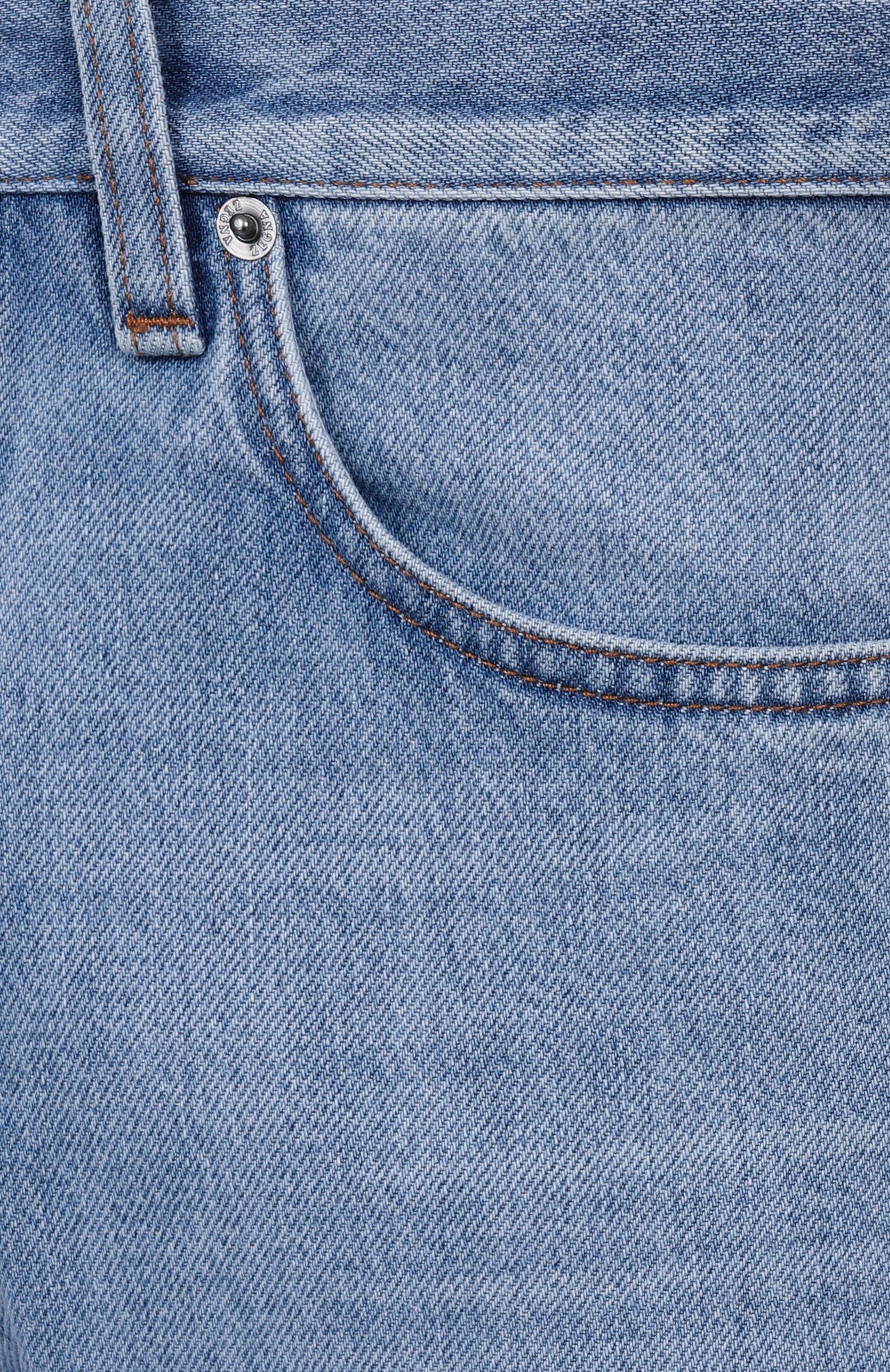 Джинсы city ZEGNA, арт. 508/UFIJ3A9, фото 6