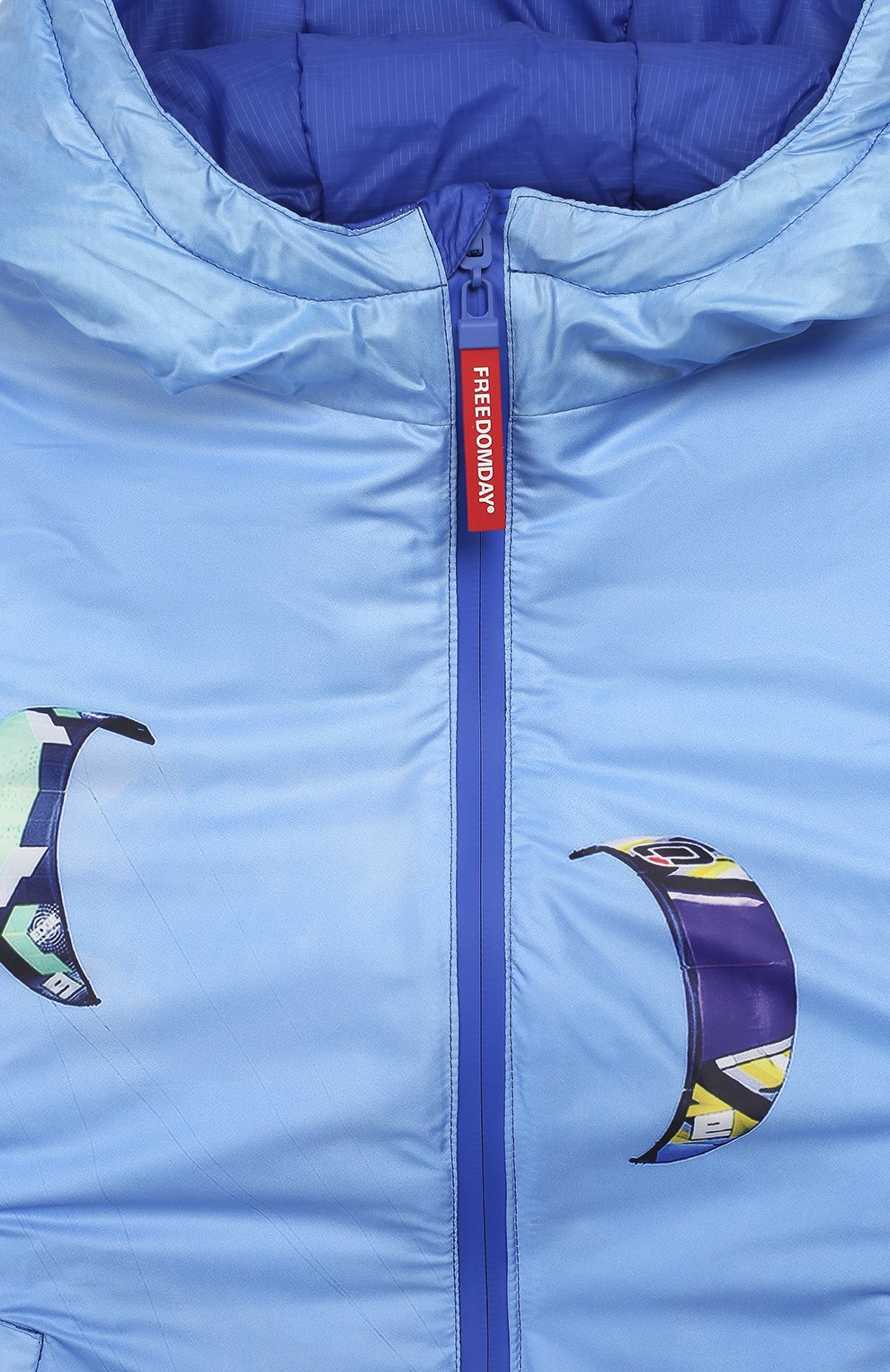 Двусторонняя куртка FREEDOMDAY, арт. EFRJB3303V-103, фото 3