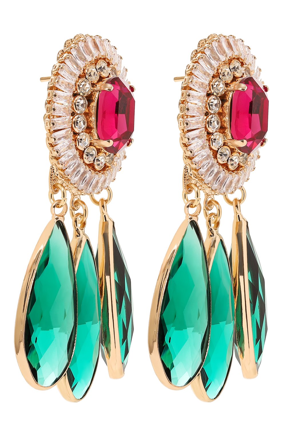 Серьги ANTON HEUNIS, арт. WF3.16, фото 3