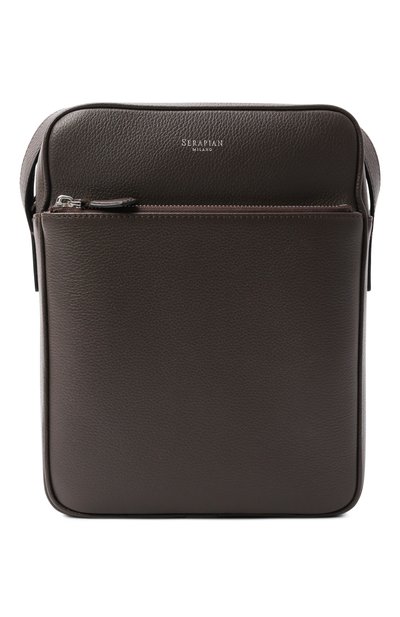 Мужская сумка SERAPIAN MILANO, арт. SRCCHMML679919Y