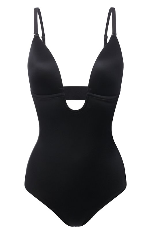 

Боди Spanx, Чёрный