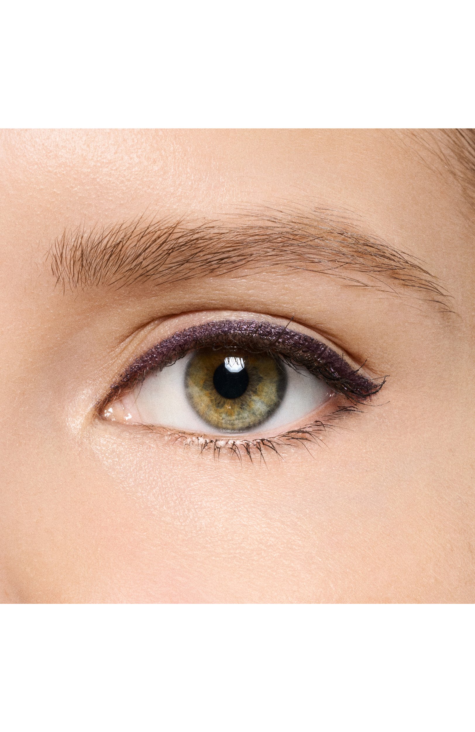 Карандаш-каял для глаз kajal excess longwear smoky eye liner, оттенок prunella prnce (1,2g) MAC, арт. SB71-12, фото 4