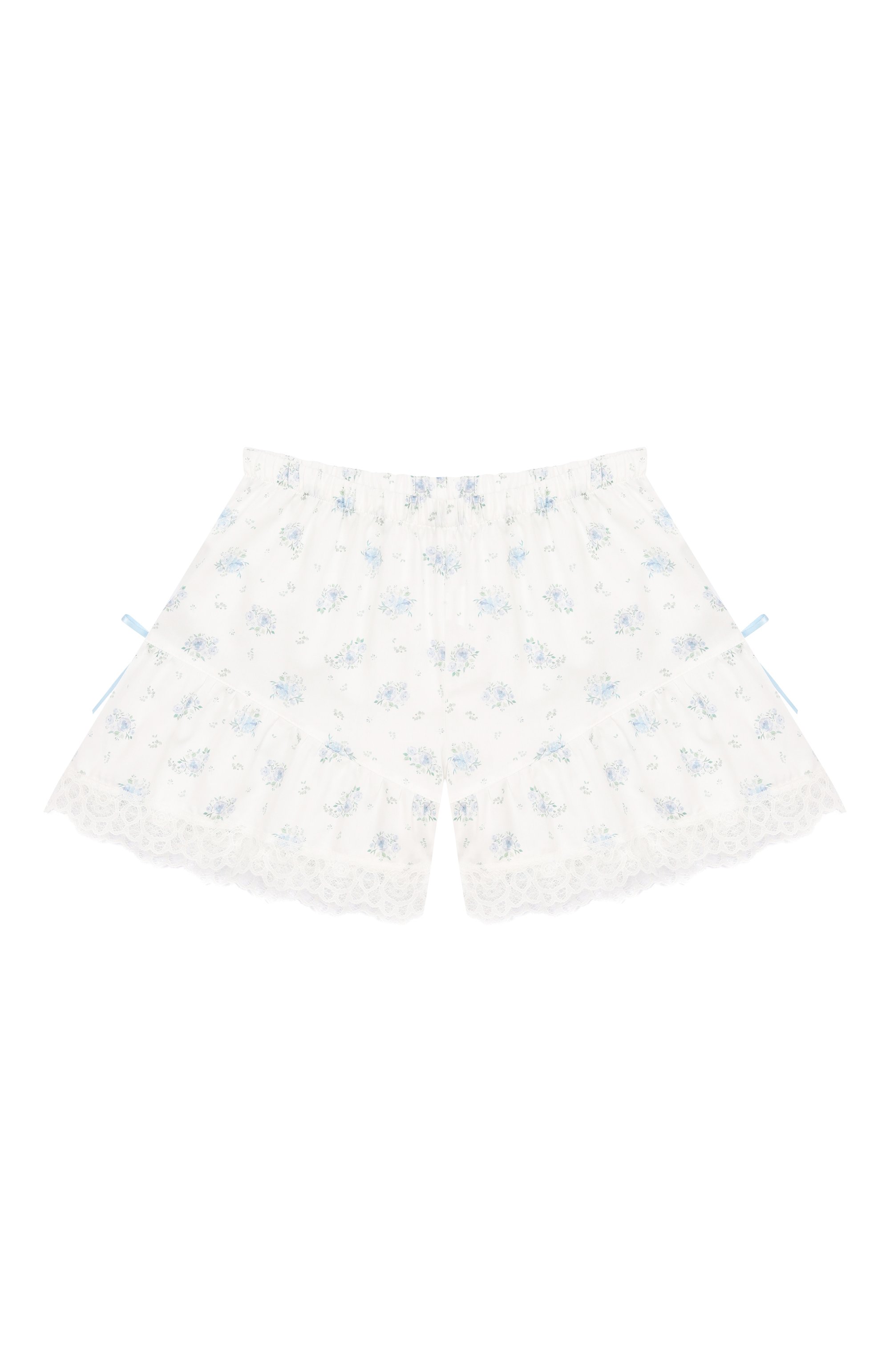 Хлопковая пижама AMIKI CHILDREN, арт. ADINA, фото 5