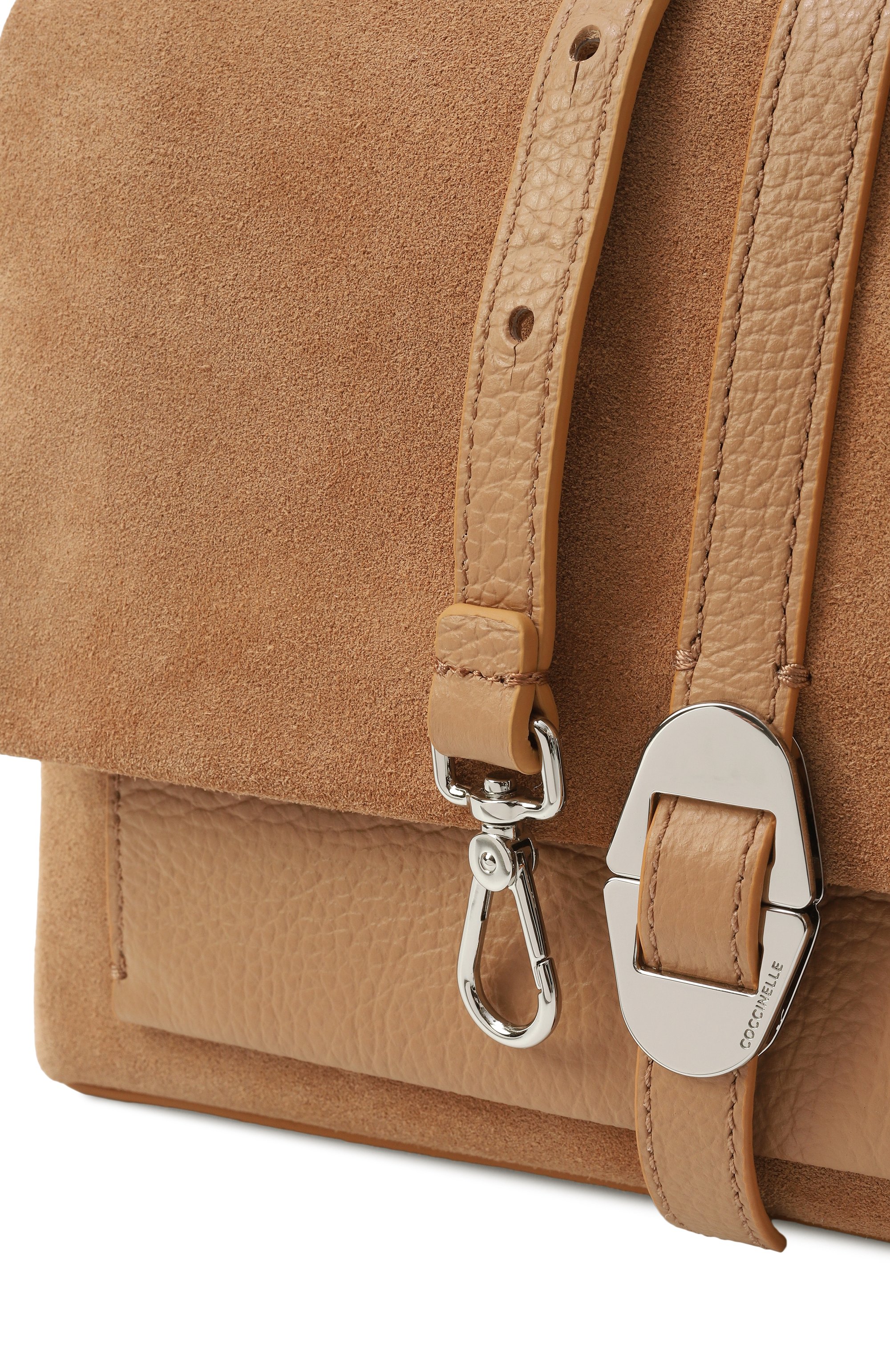 Сумка dorian small COCCINELLE, арт. E1RAP120201, фото 3