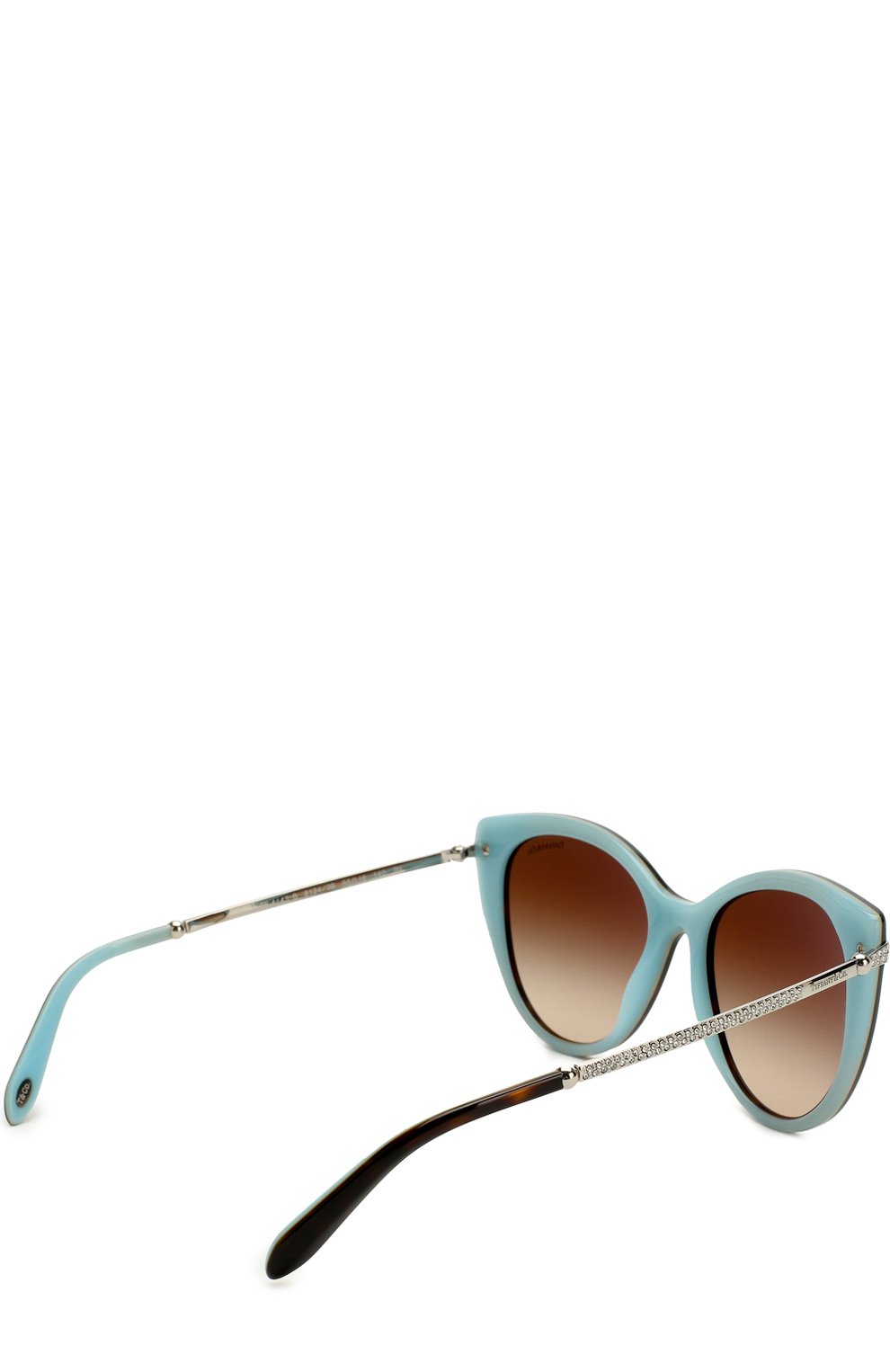 Солнцезащитные очки TIFFANY & CO., арт. 4143B-81343B, фото 4