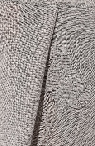 Брюки из вискозы FREEAGE, арт. S24.PT102.7000.901, фото 5