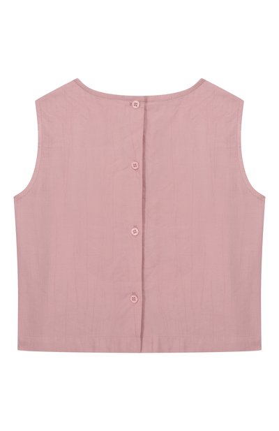 Комплект из топа и брюк IL GUFO, арт. P25DP530R1000/5A-8A, фото 3