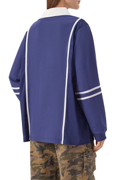 Поло KSUBI, арт. WPS26FT008, фото 4