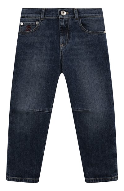 Джинсы BRUNELLO CUCINELLI, арт. B283PD300A, фото 1