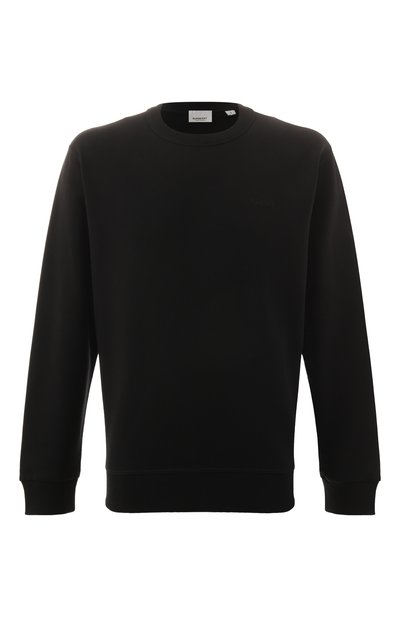 Мужской хлопковый свитшот BURBERRY, арт. 8070680