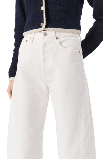 Джинсы luna AGOLDE, арт. A90391183, фото 5