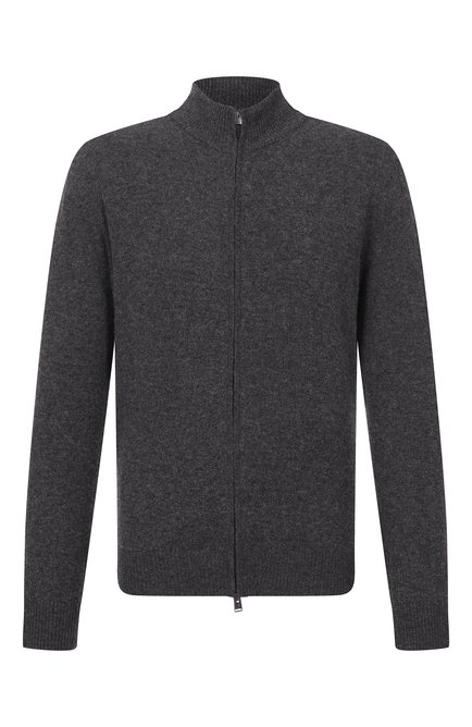 Мужской кардиган из шерсти и кашемира CANALI, арт. C0022/MK02484