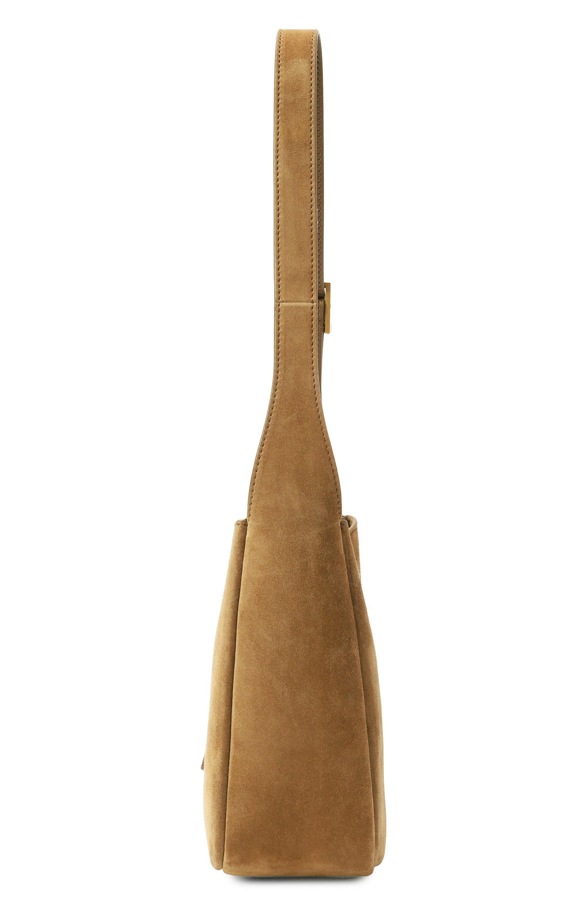 Сумка le 5 à 7 baby SAINT LAURENT, арт. 809461/1U80W, фото 4