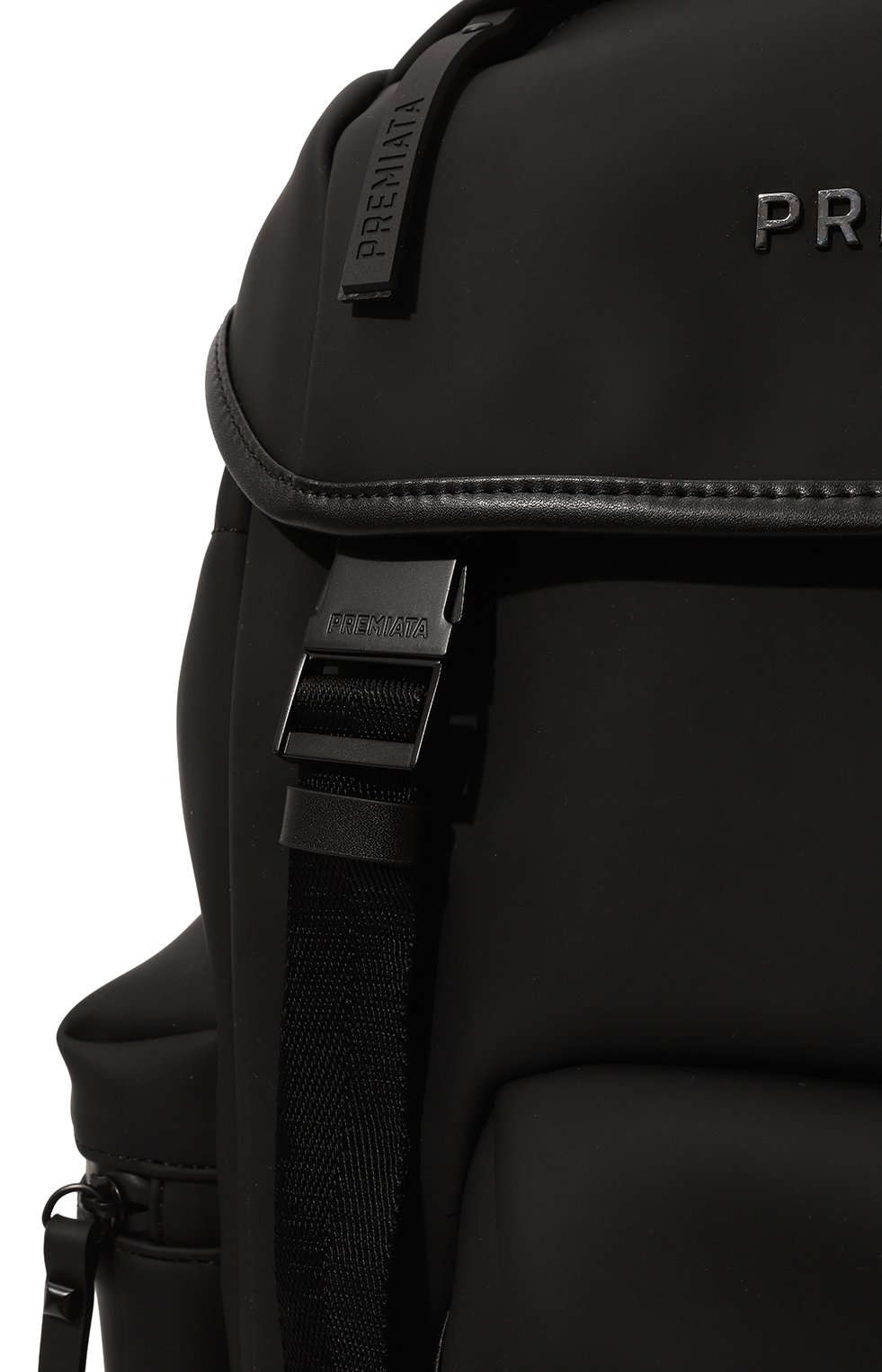 Текстильный рюкзак PREMIATA, арт. B00KER/VAR2112, фото 3