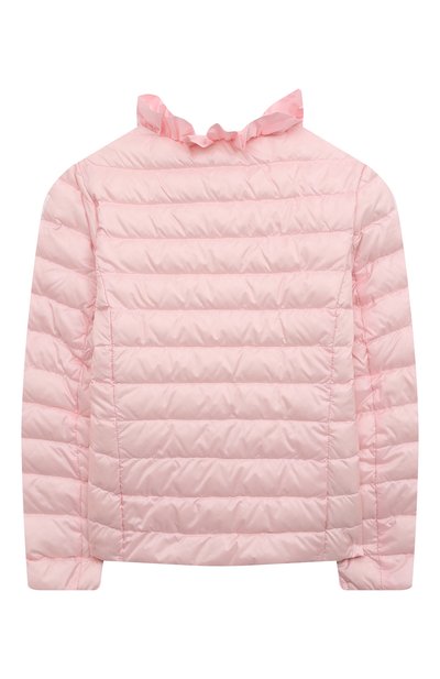 Пуховая куртка IL GUFO, арт. P23GR157N0068/6, фото 2