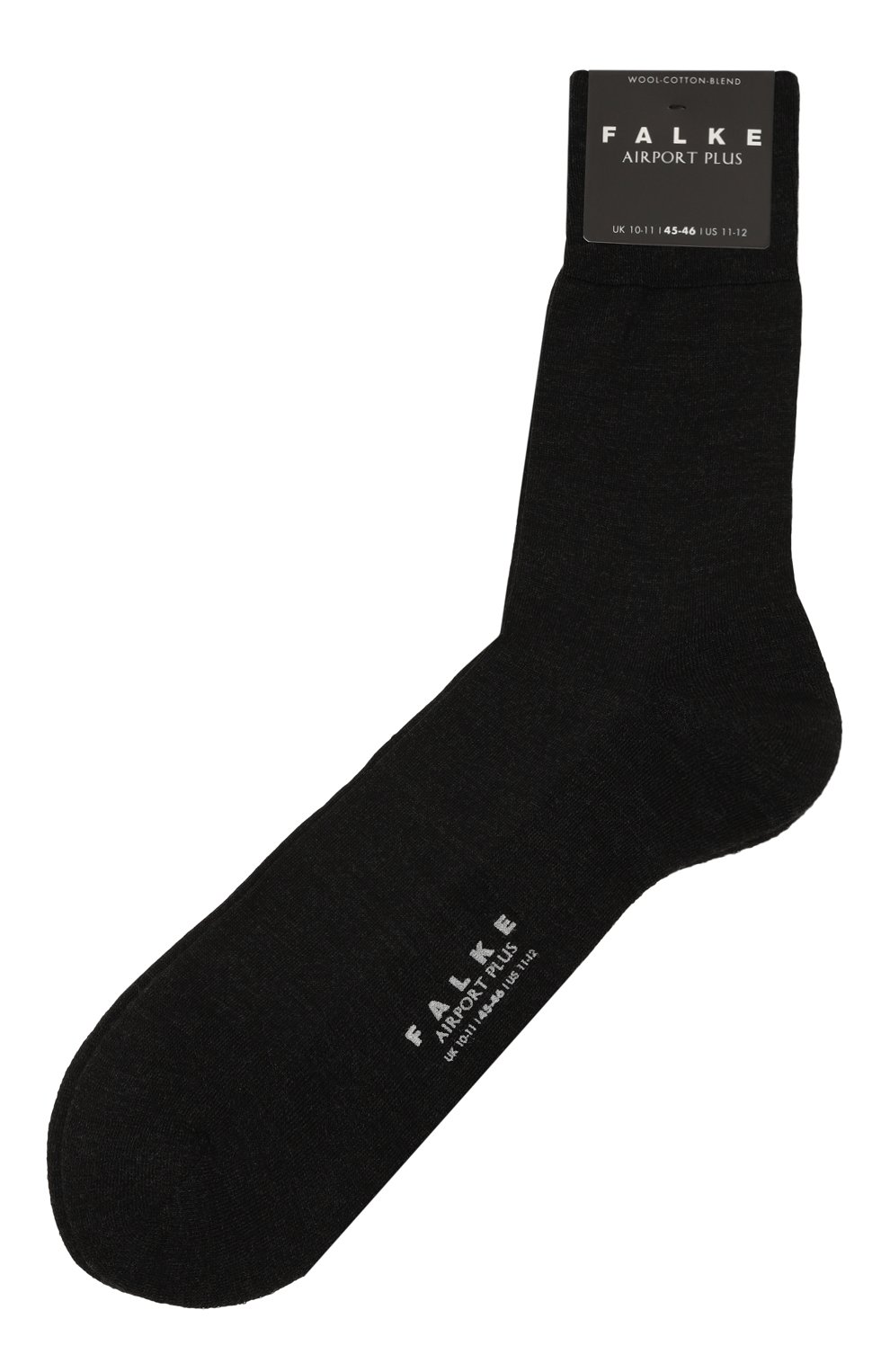 Носки из шерсти и хлопка FALKE, арт. 14403, фото 1