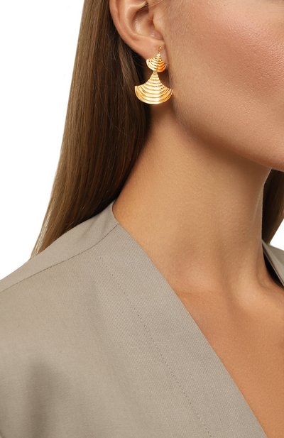 Серьги the mykenaia SEVENWORLDS, арт. SW415, фото 2