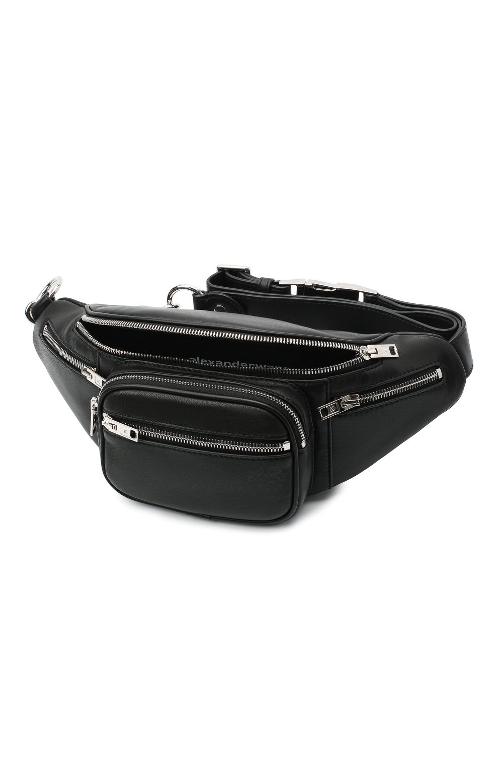 Поясная сумка attica ALEXANDER WANG, арт. 2030P0073L, фото 4