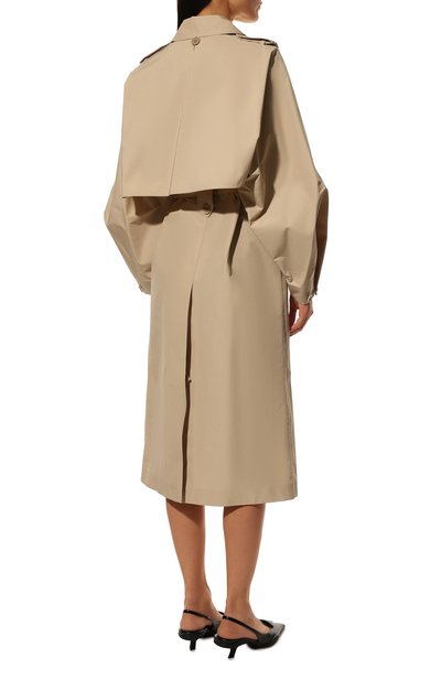 Тренч PRADA, арт. 29Y023-U43-F0F24-221, фото 4