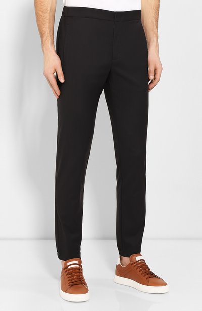 Брюки LORO PIANA, арт. FAL0412, фото 3