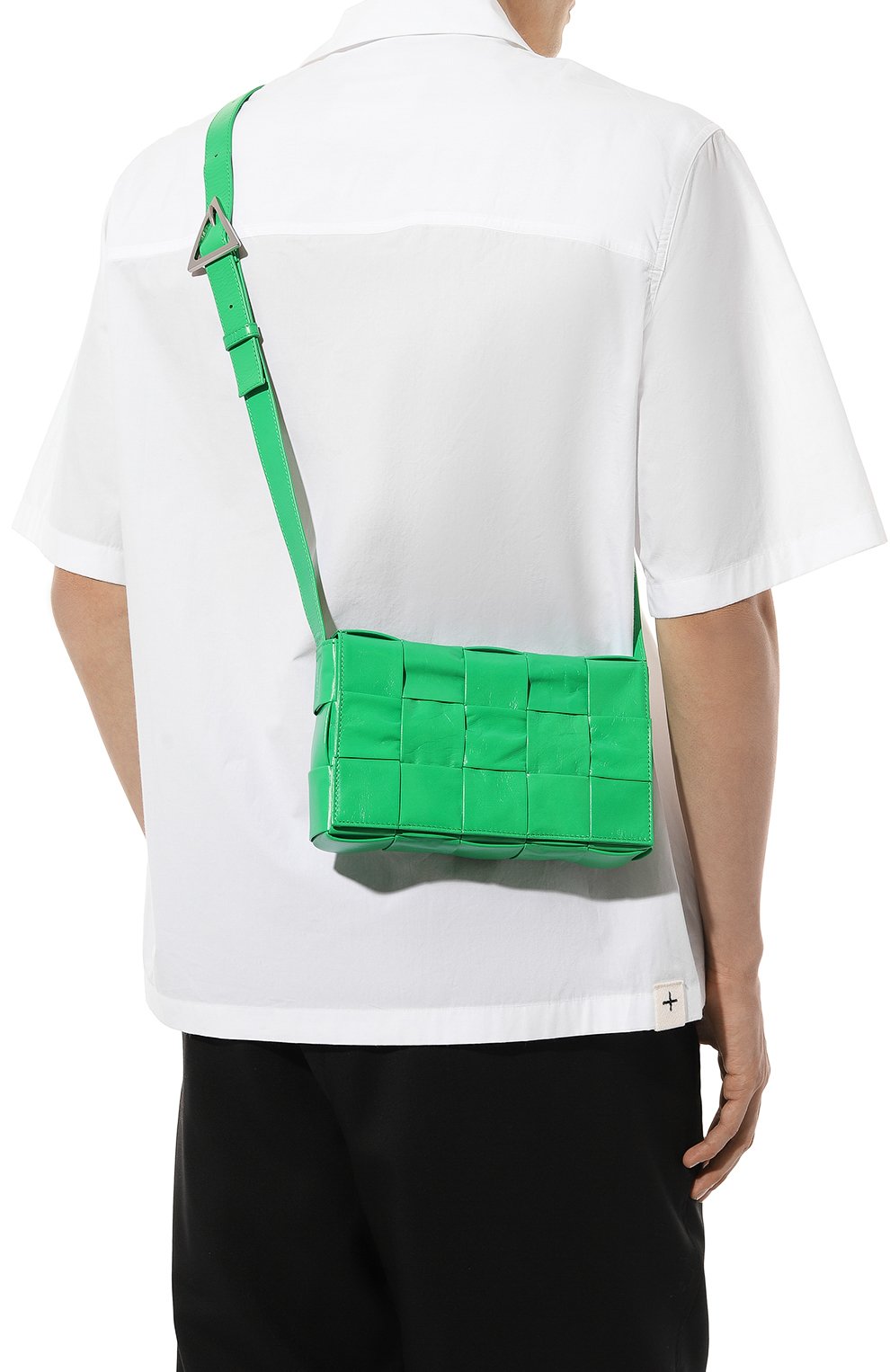 Сумка cassette BOTTEGA VENETA, арт. 667298/VCQ71, фото 2