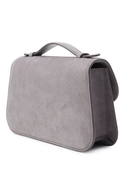 Сумка Phoenix 1.0 Neous 00048/SUEDE Серый  00048/SUEDE Фото 4