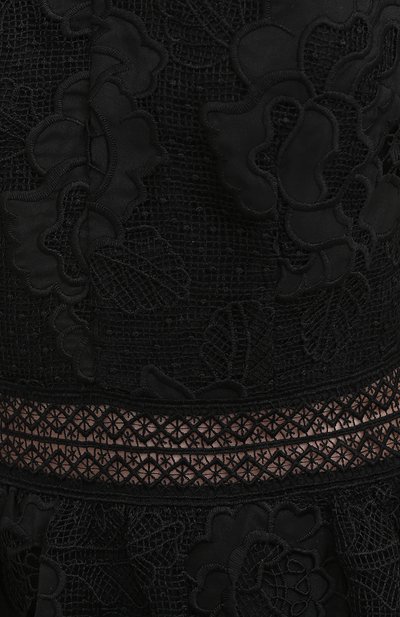 Платье SELF-PORTRAIT, арт. AW20-136, фото 5