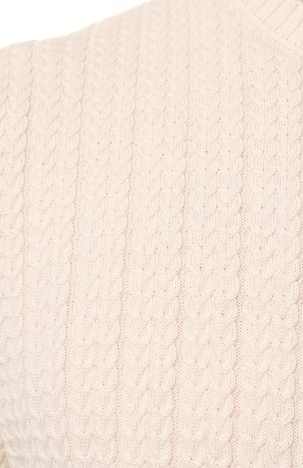 Шерстяной свитер GRAN SASSO, арт. 57147/14275, фото 5