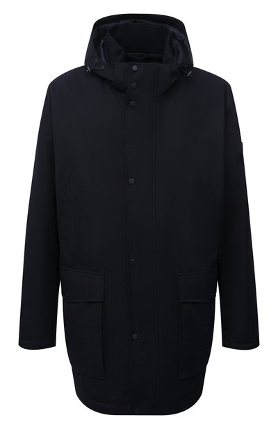 Утепленная куртка PAUL&SHARK, арт. 11312062/F4S/3XL-6XL, фото 1