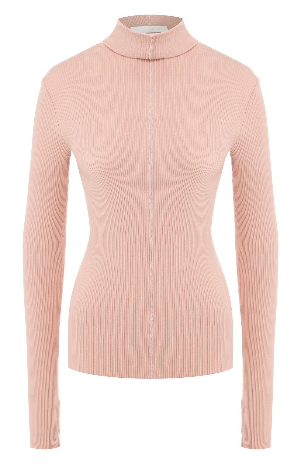 Хлопковая водолазка HELMUT LANG, арт. J06HW507, фото 1