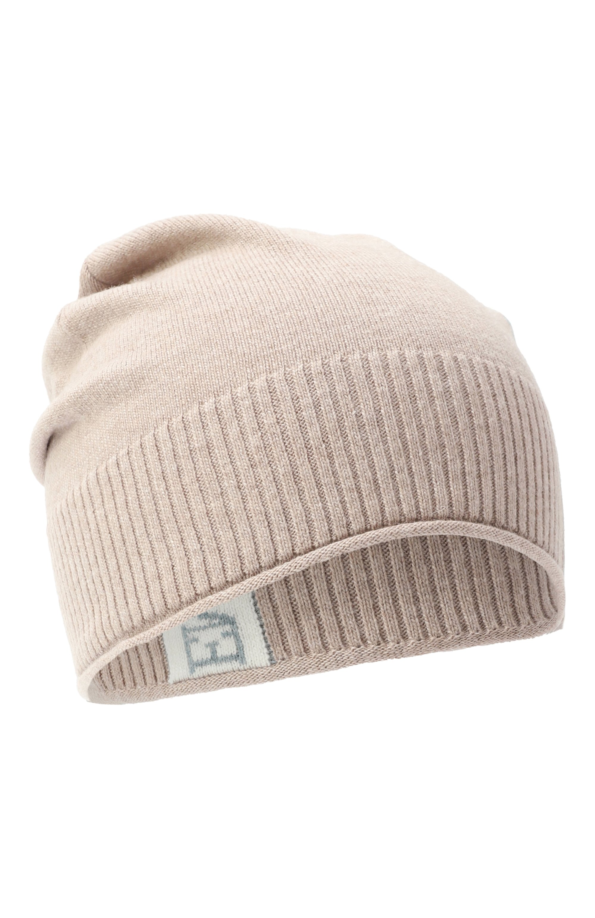 Комплект из шапки и шарфа EMPORIO ARMANI, арт. EB000811/AF17340, фото 2