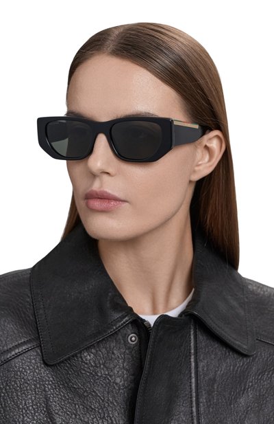 Солнцезащитные очки GUCCI, арт. GG1959S 001, фото 3