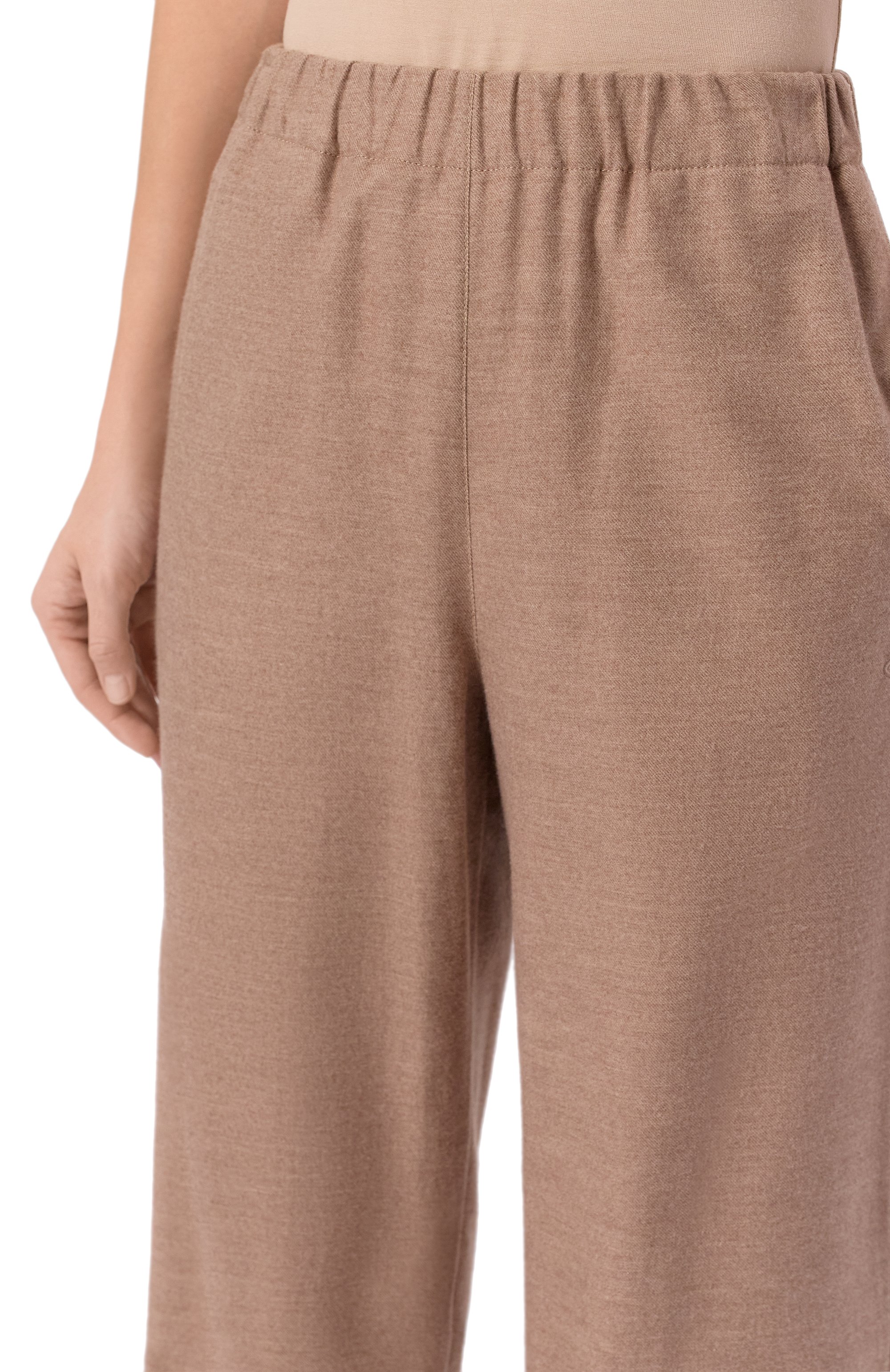 Хлопковые брюки EDOMO, арт. T006023NY26W, фото 5