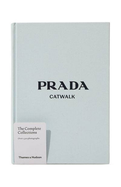 Интерьерная книга PRADA, арт. LIB085-BYY-F0000, фото 1