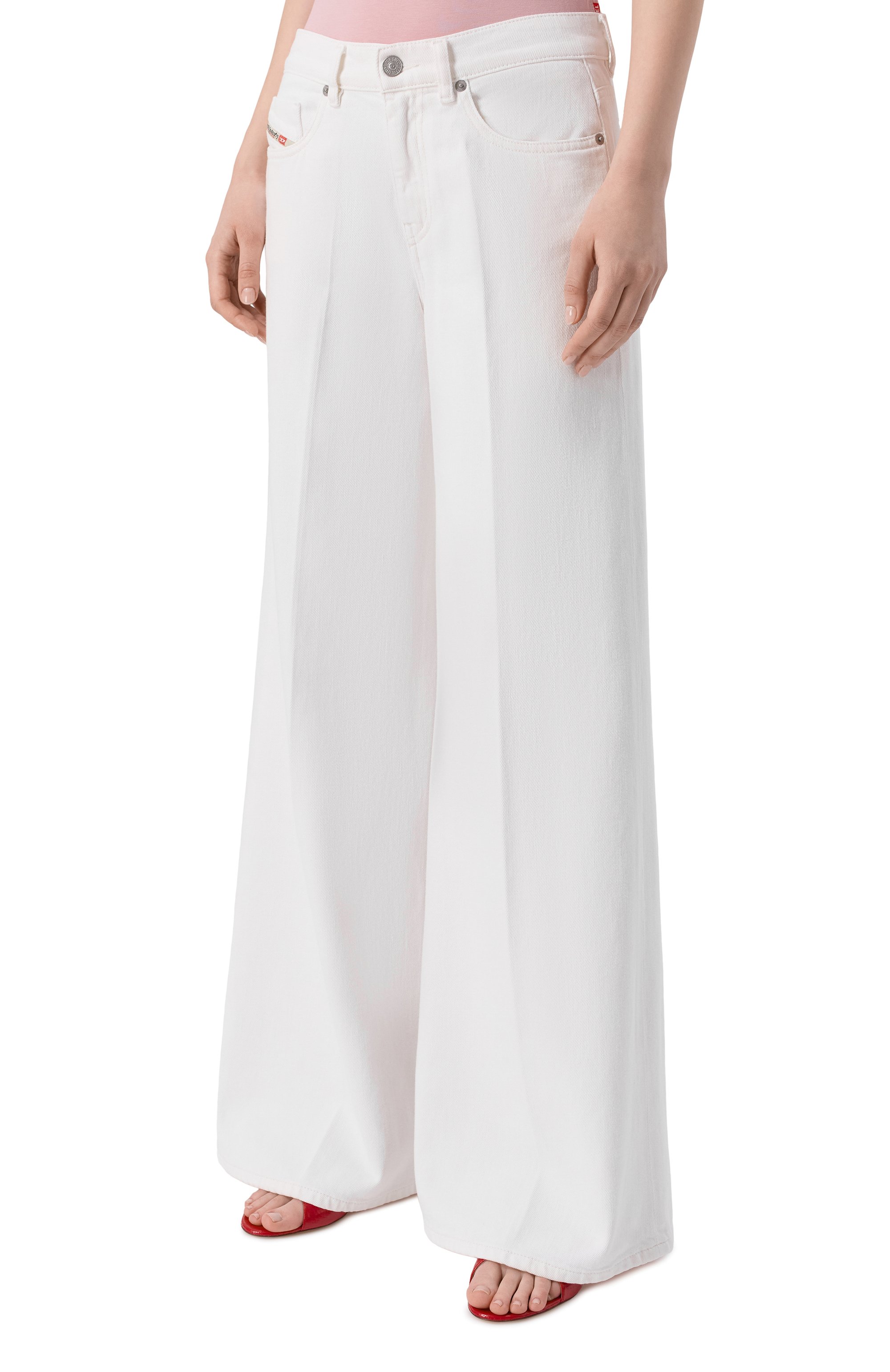 Джинсы 1978 d-akemi DIESEL, арт. A03624/09N92, фото 3