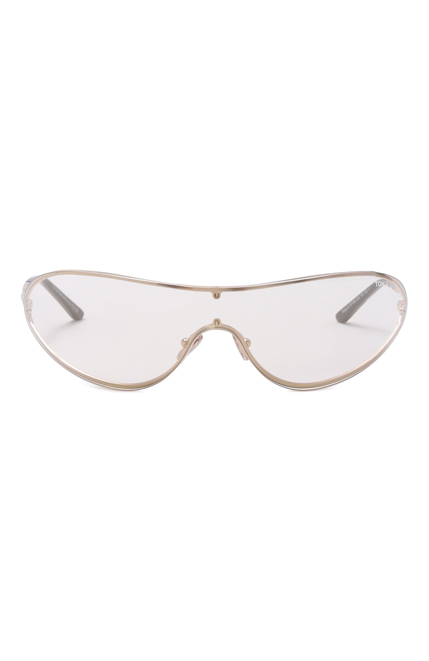 Солнцезащитные очки TOM FORD, арт. TF1396 32C, фото 2