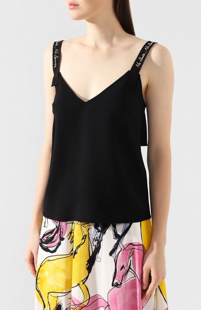 Топ STELLA MCCARTNEY, арт. 607583/SCA06, фото 3