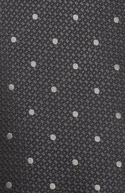 Шелковый галстук TOM FORD, арт. 7TF09/XTF, фото 3