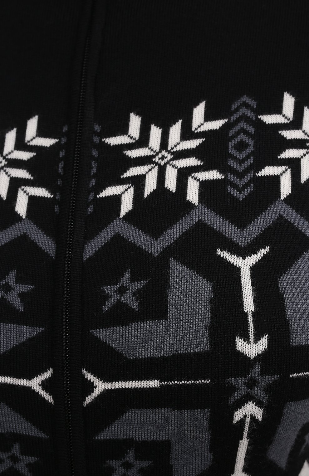 Шерстяной комбинезон PERFECT MOMENT, арт. W3000099_1703, фото 5