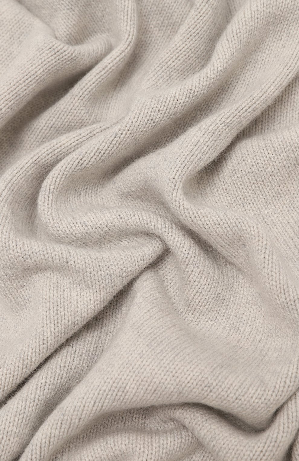 Кашемировый плед BRUNELLO CUCINELLI, арт. B1205L011, фото 4