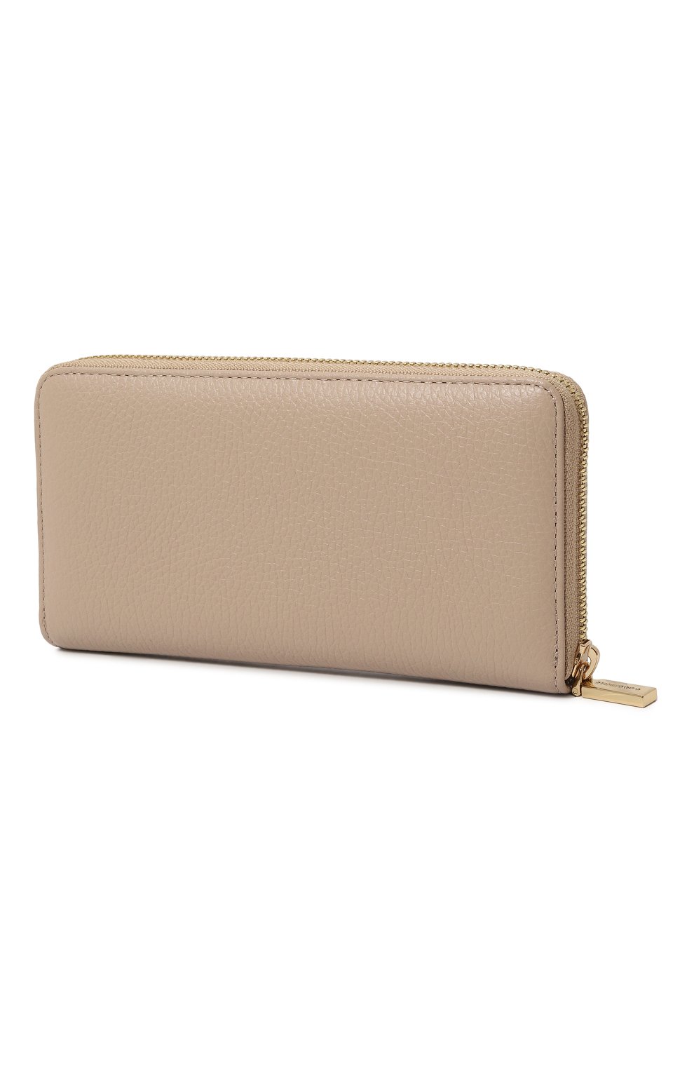 Кожаный кошелек COCCINELLE бежевого цвета по цене 16800 руб., арт. E2 MW5 11 04 01, фото 2 Кожаный кошелек COCCINELLE, арт. E2 MW5 11 04 01, фото 2