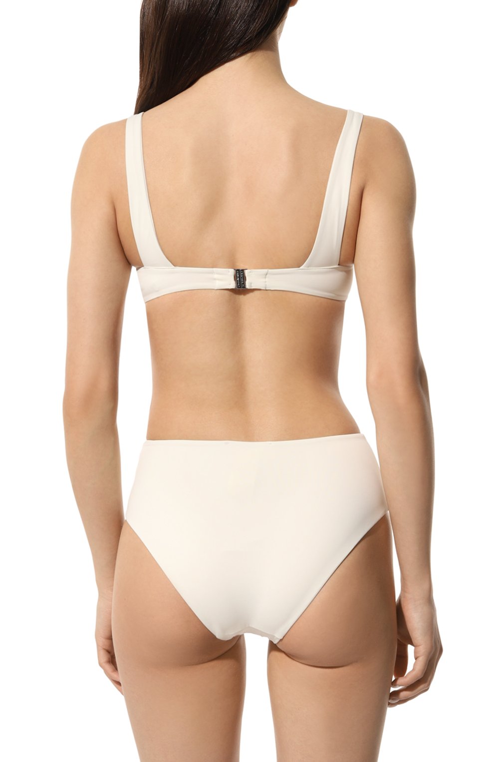 Плавки-бикини ERMANNO SCERVINO, арт. D444Y318KRK, фото 3