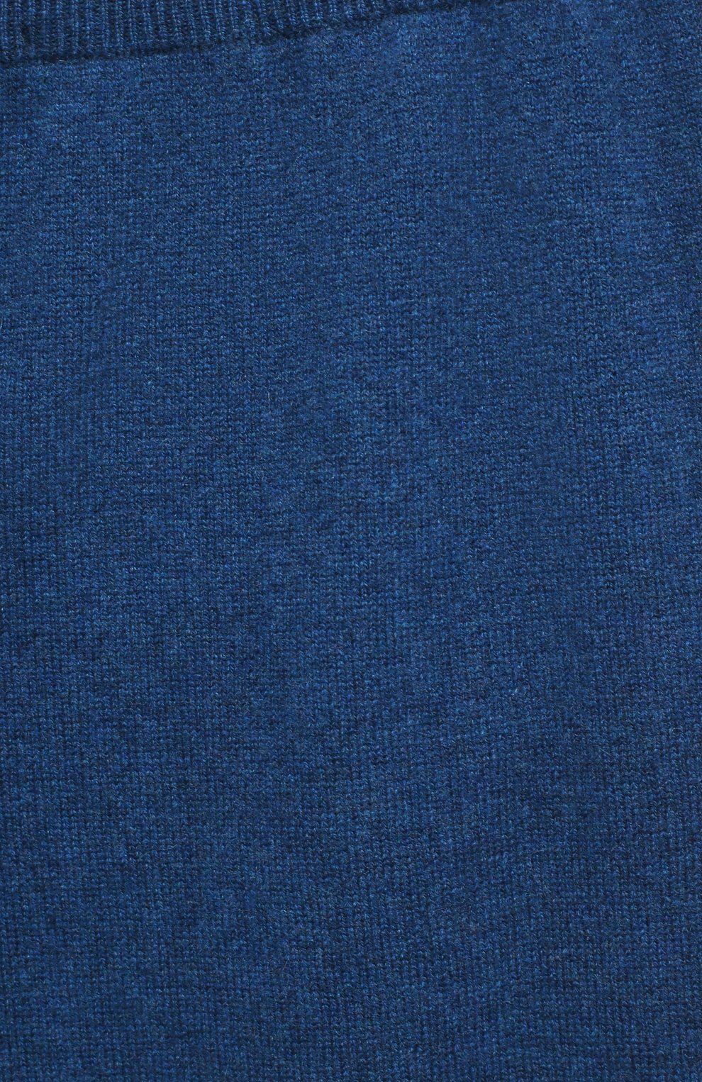 Кашемировые джоггеры GIORGETTI CASHMERE синего цвета по цене 23700 руб., арт. MB1683/8A-14A, фото 3 Кашемировые джоггеры GIORGETTI CASHMERE, арт. MB1683/8A-14A, фото 3