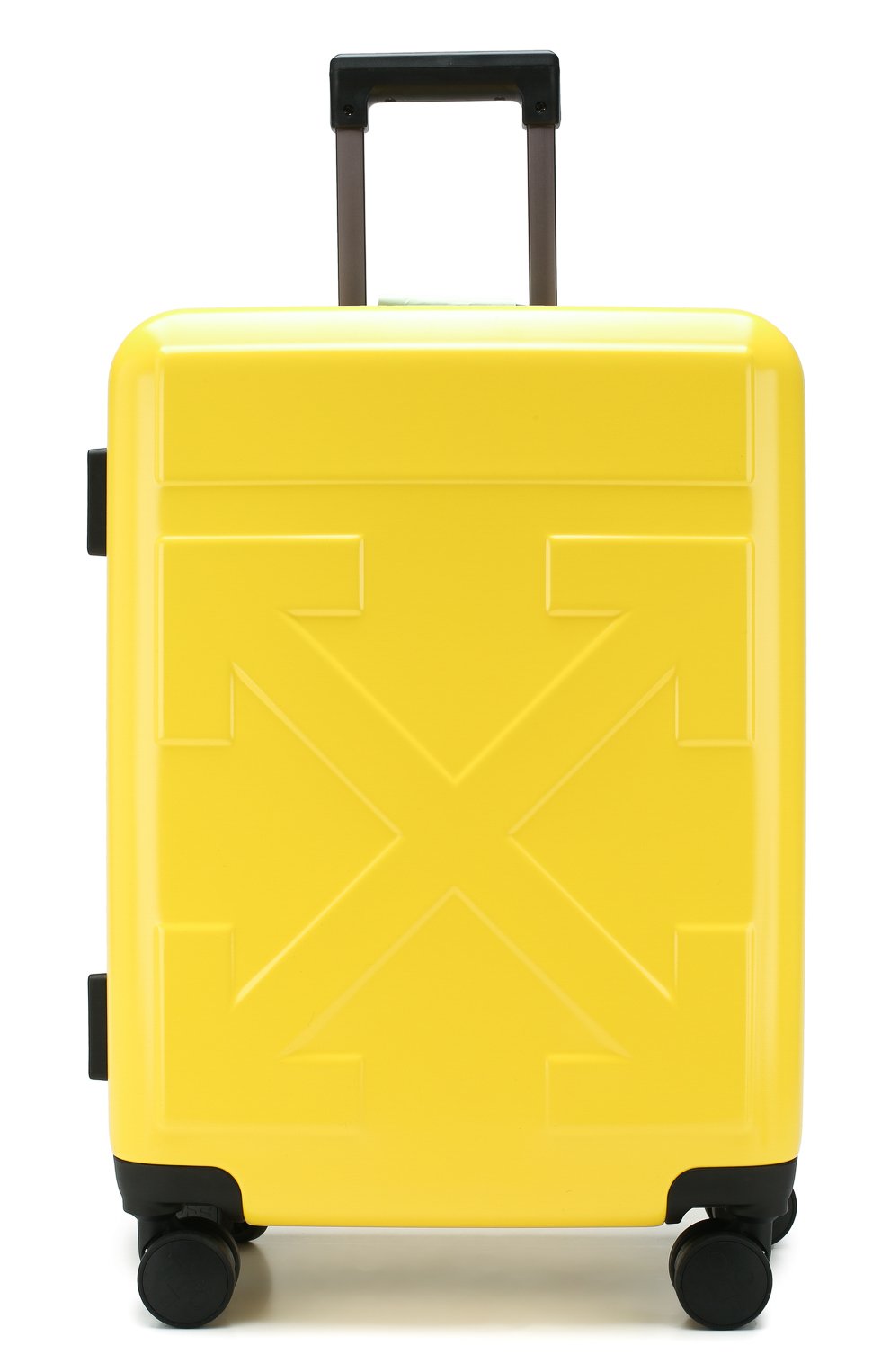 Дорожный чемодан small OFF-WHITE, арт. 0MNG005R20F610236060, фото 4