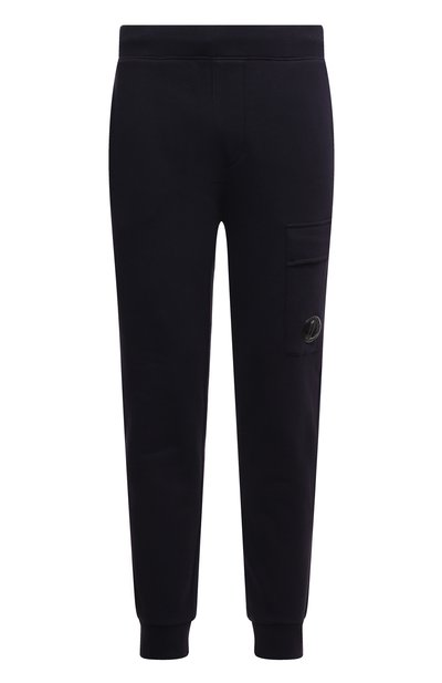 Мужские хлопковые джоггеры C.P. COMPANY, арт. 14CMSP017A-005086W